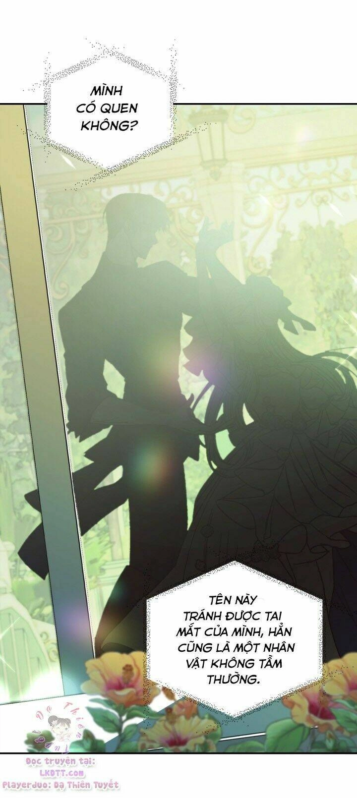 Cha Ơi Con Không Muốn Kết Hôn Đâu Chapter 27 - 35