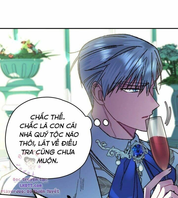 Cha Ơi Con Không Muốn Kết Hôn Đâu Chapter 27 - 36