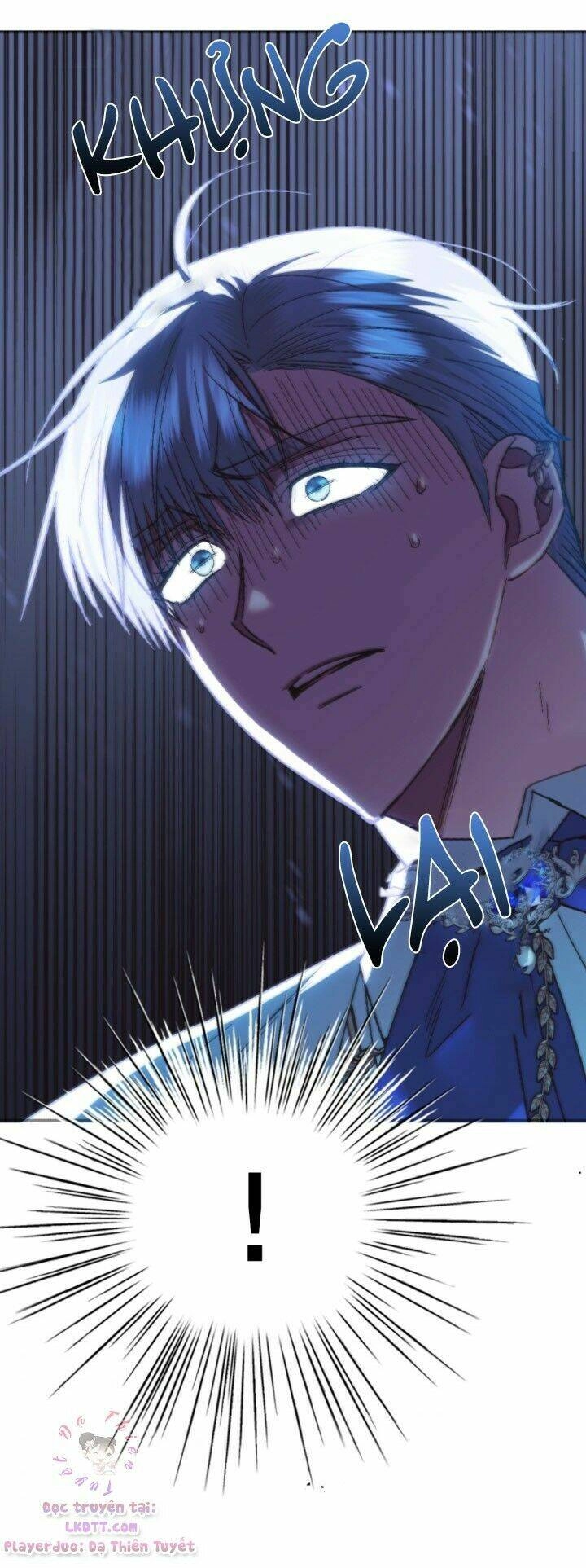 Cha Ơi Con Không Muốn Kết Hôn Đâu Chapter 27 - 38