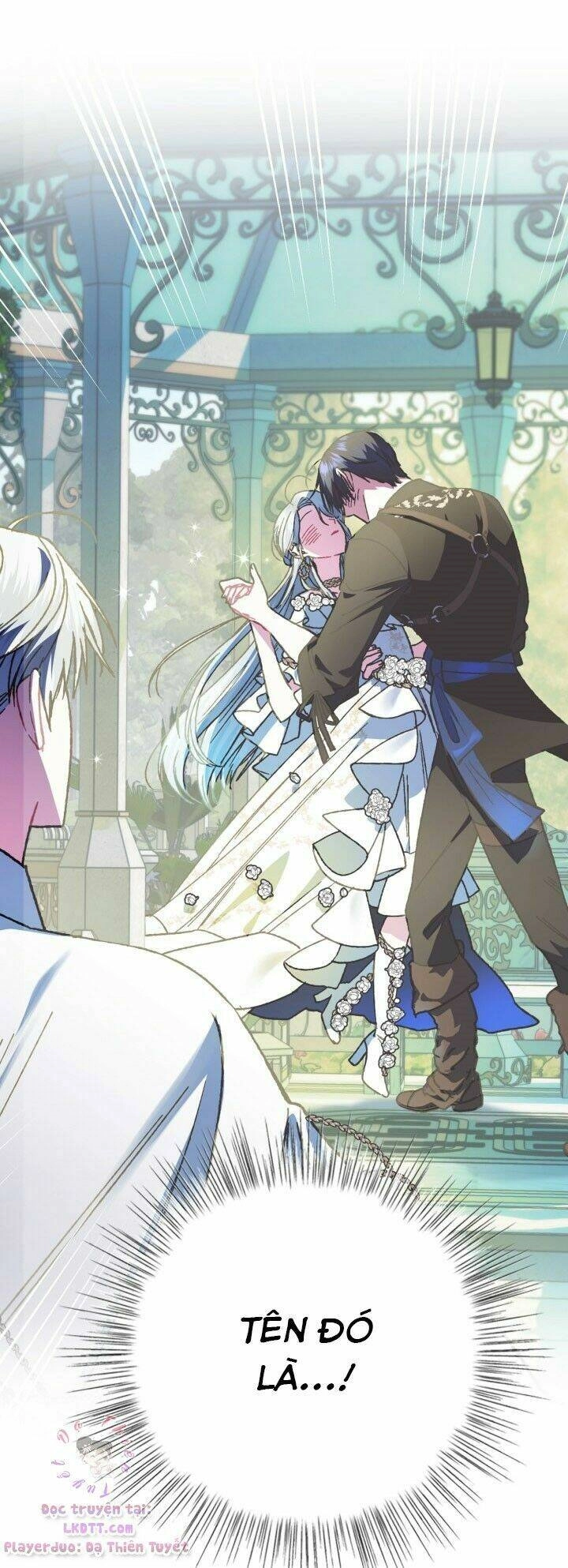 Cha Ơi Con Không Muốn Kết Hôn Đâu Chapter 27 - 45