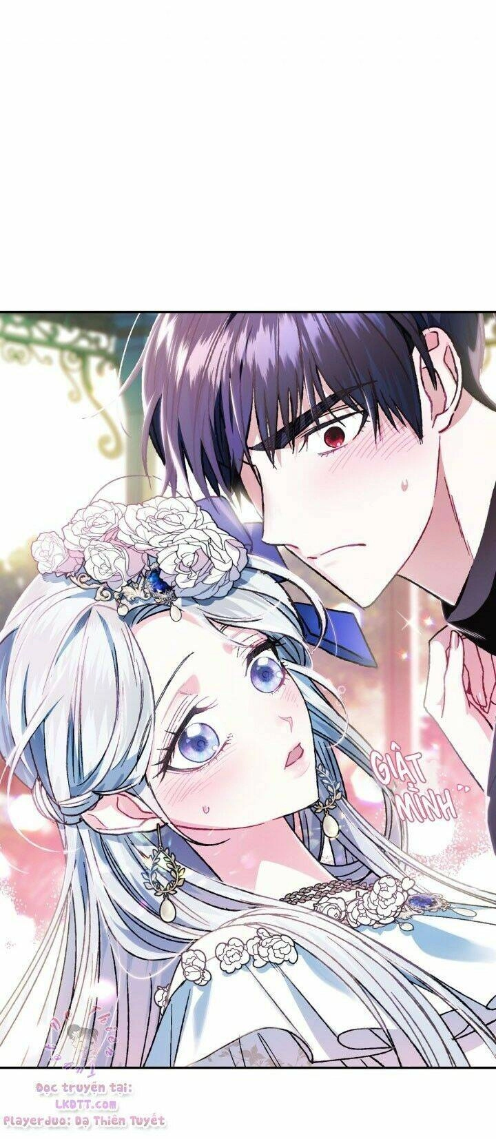 Cha Ơi Con Không Muốn Kết Hôn Đâu Chapter 27 - 49