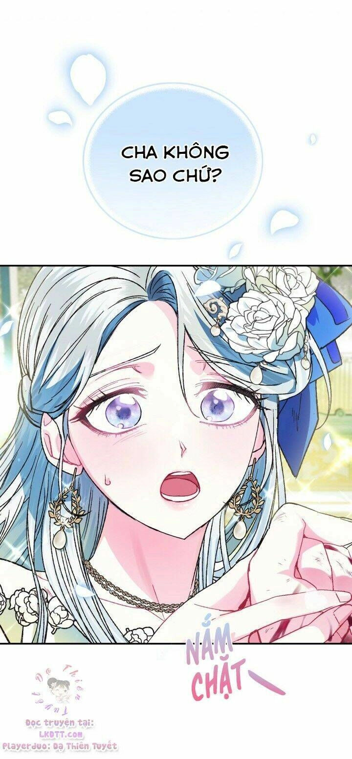 Cha Ơi Con Không Muốn Kết Hôn Đâu Chapter 27 - 59