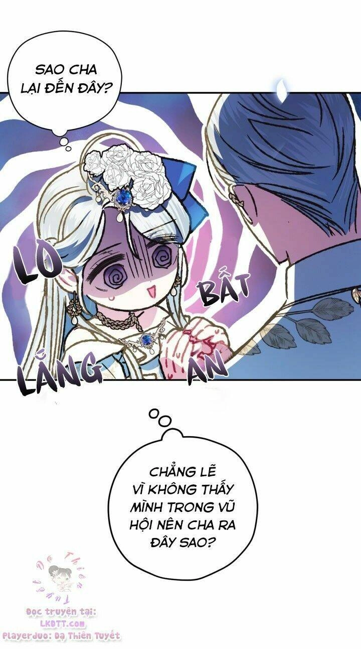 Cha Ơi Con Không Muốn Kết Hôn Đâu Chapter 27 - 63