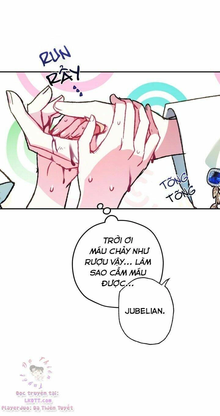 Cha Ơi Con Không Muốn Kết Hôn Đâu Chapter 27 - 64