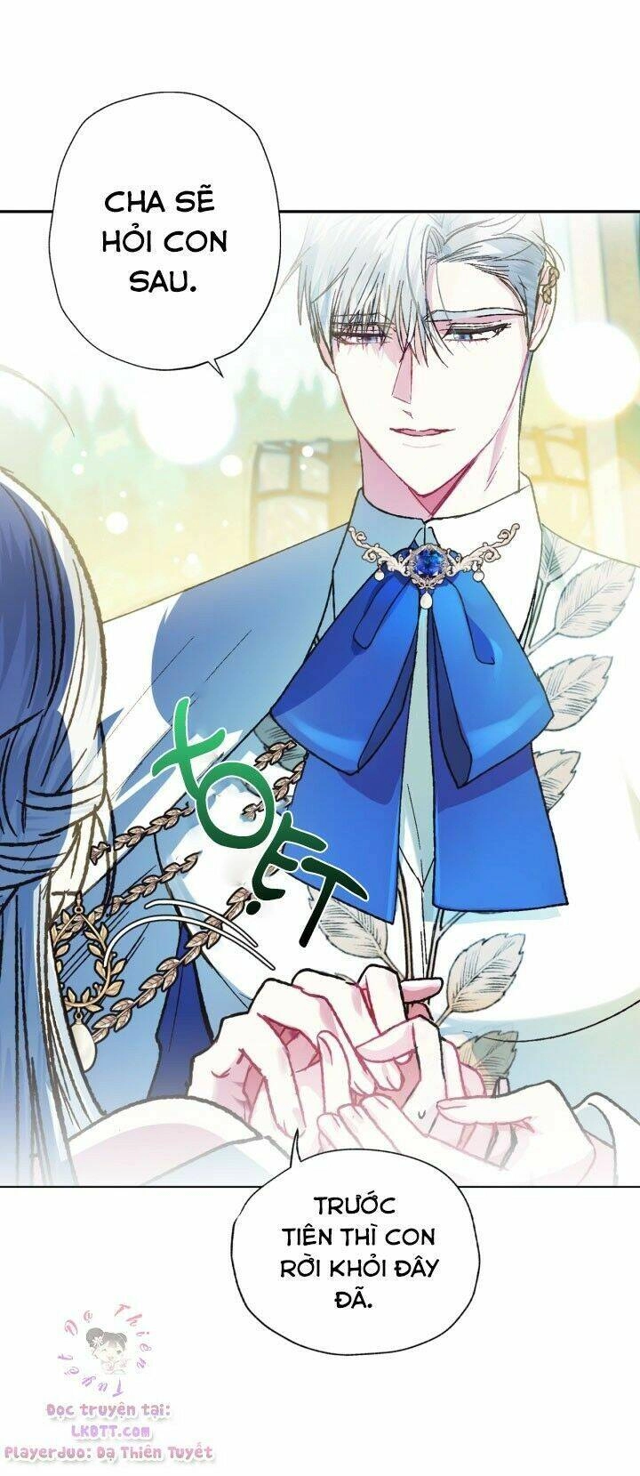 Cha Ơi Con Không Muốn Kết Hôn Đâu Chapter 27 - 65