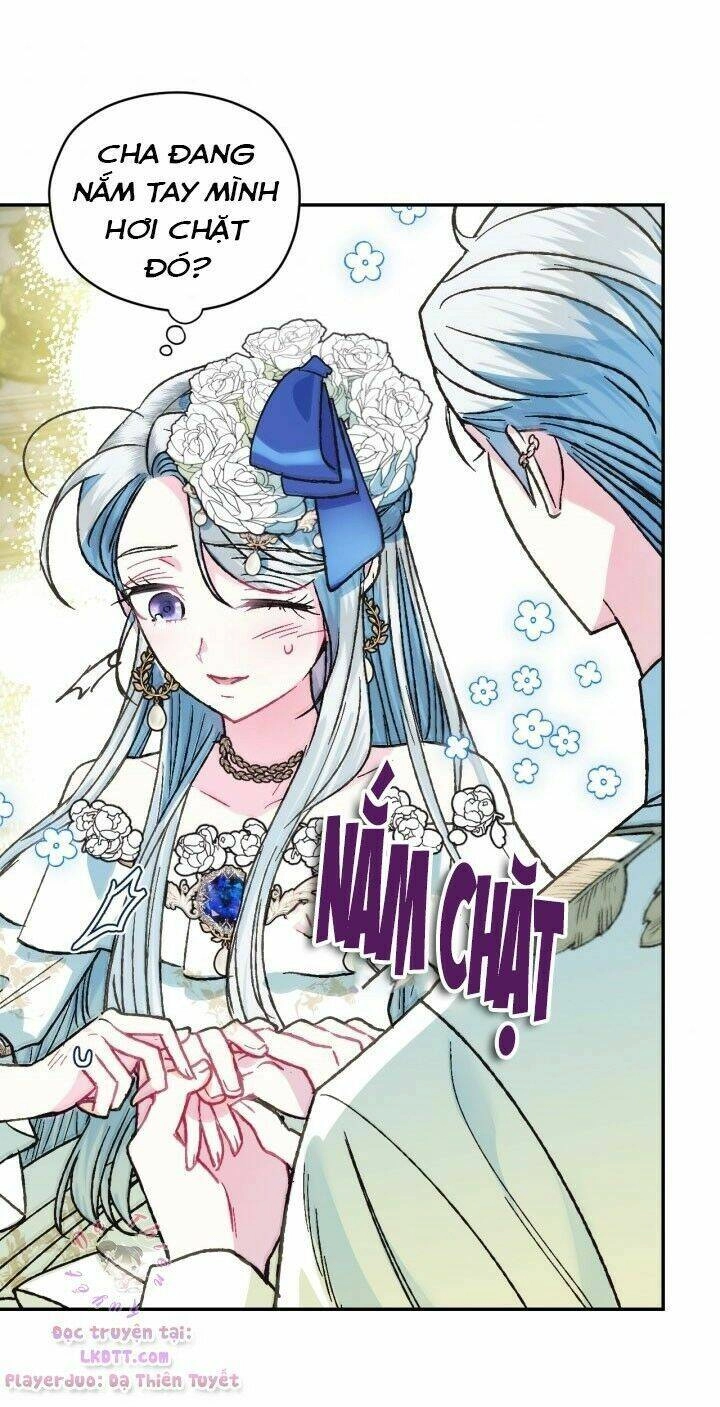 Cha Ơi Con Không Muốn Kết Hôn Đâu Chapter 27 - 68