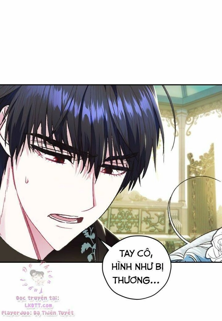 Cha Ơi Con Không Muốn Kết Hôn Đâu Chapter 27 - 70