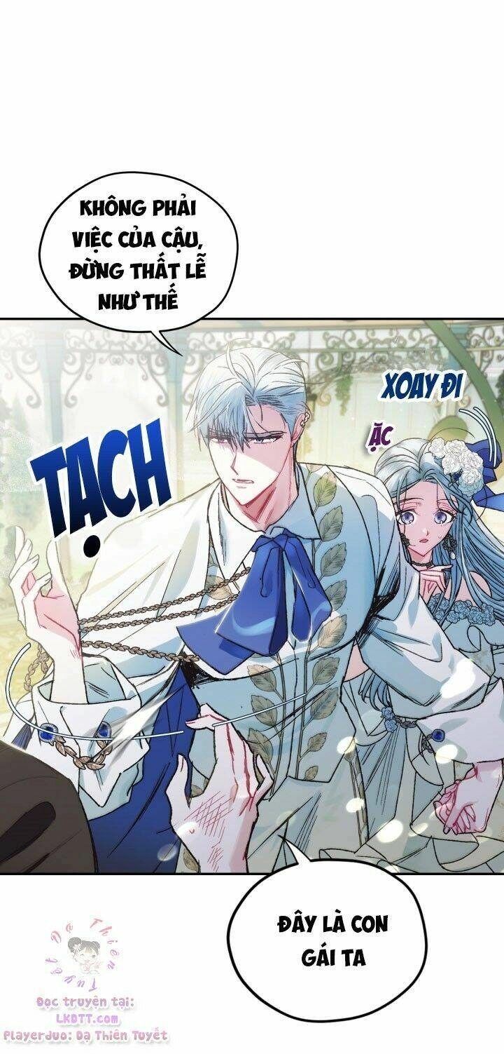 Cha Ơi Con Không Muốn Kết Hôn Đâu Chapter 27 - 71