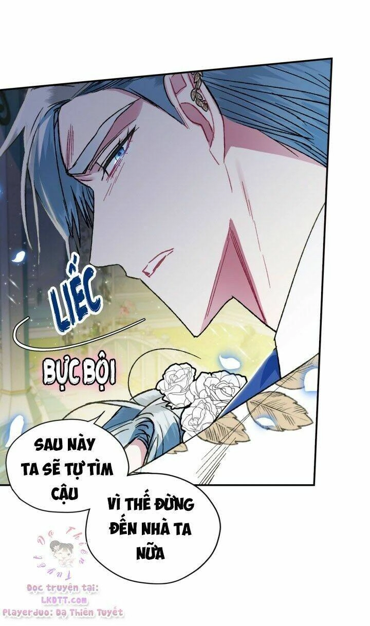 Cha Ơi Con Không Muốn Kết Hôn Đâu Chapter 27 - 74