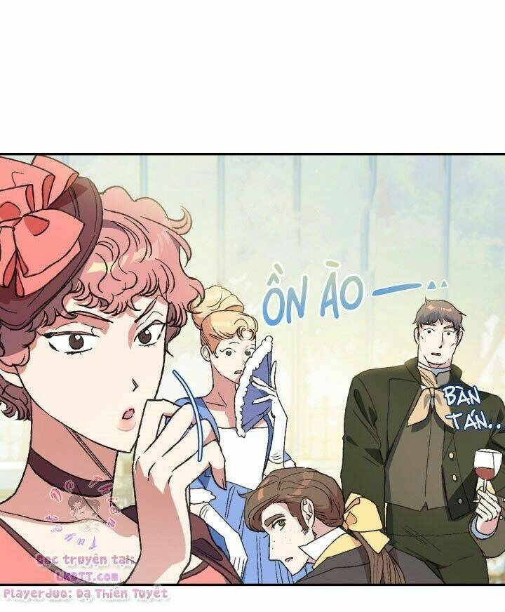 Cha Ơi Con Không Muốn Kết Hôn Đâu Chapter 27 - 84