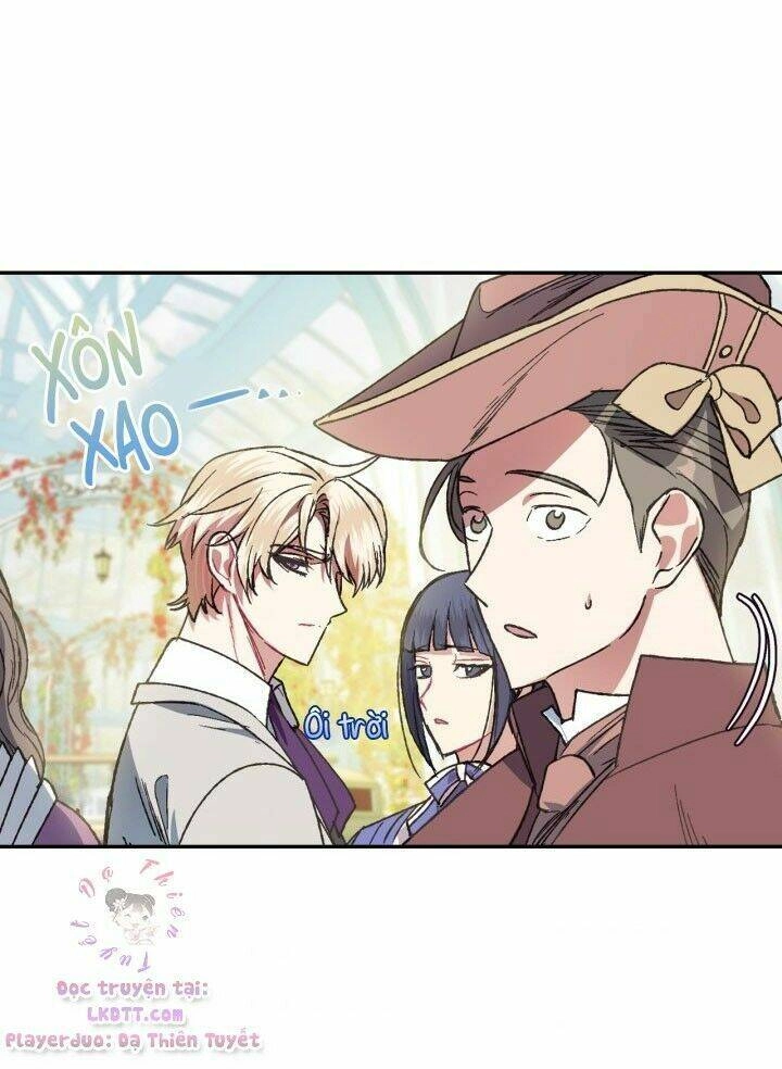 Cha Ơi Con Không Muốn Kết Hôn Đâu Chapter 27 - 85