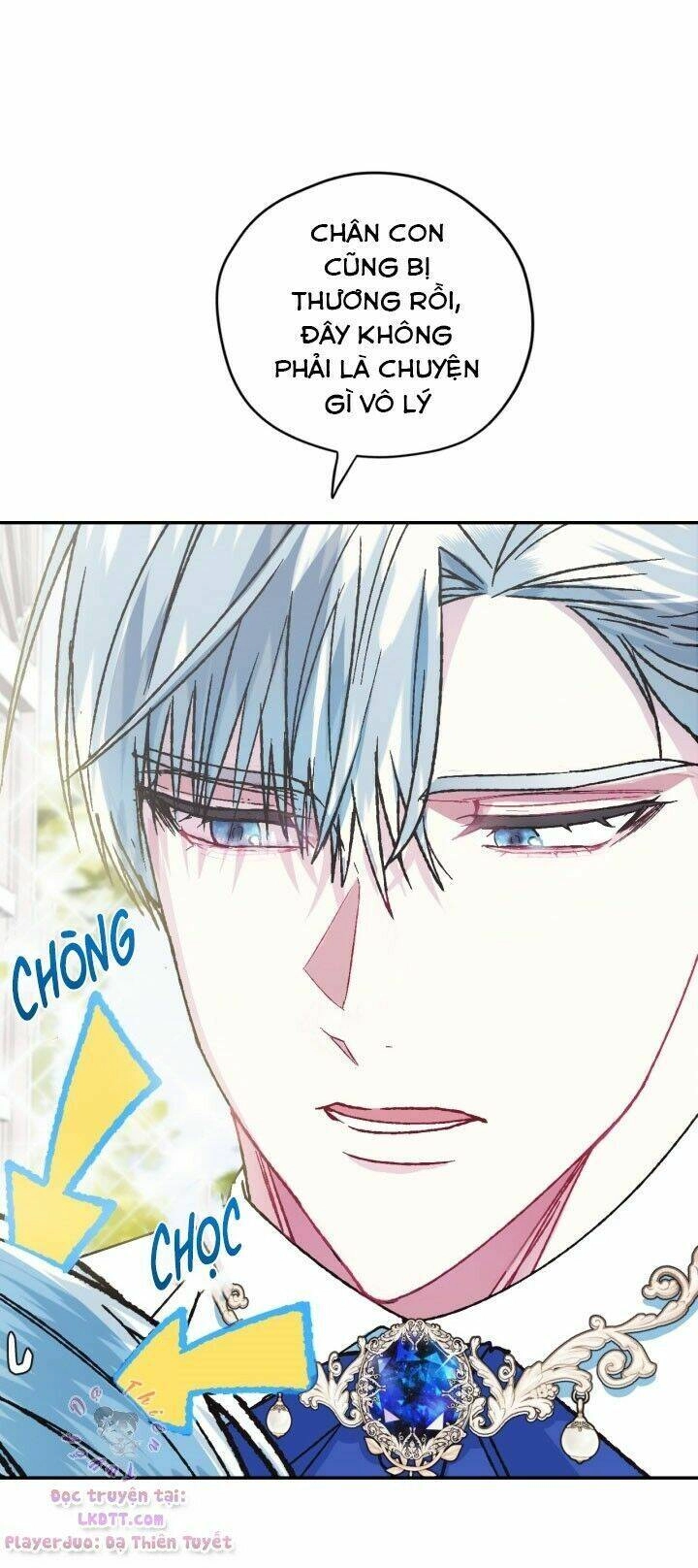 Cha Ơi Con Không Muốn Kết Hôn Đâu Chapter 27 - 90