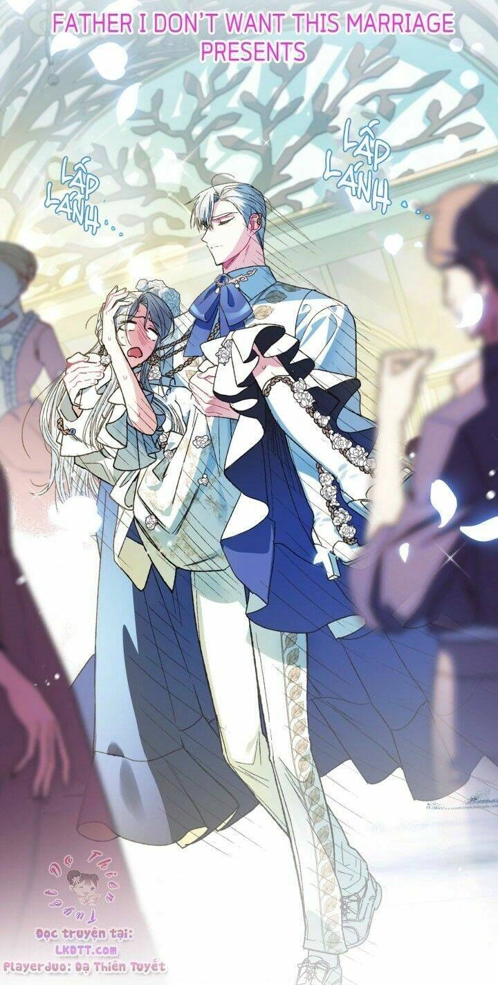 Cha Ơi Con Không Muốn Kết Hôn Đâu Chapter 27 - 93