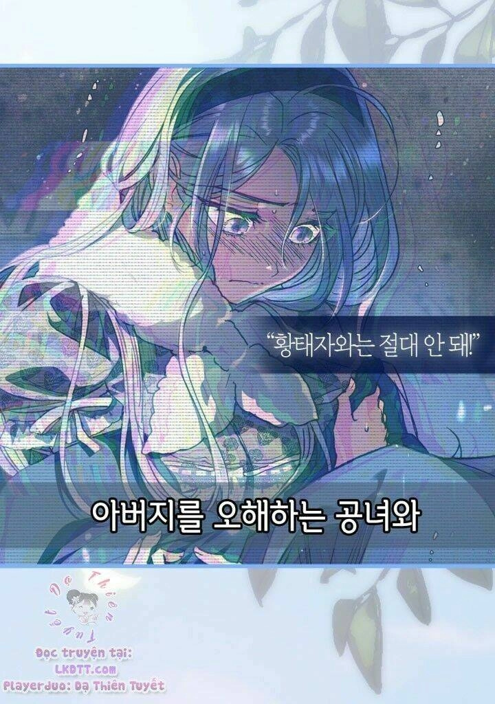 Cha Ơi Con Không Muốn Kết Hôn Đâu Chapter 27 - 97