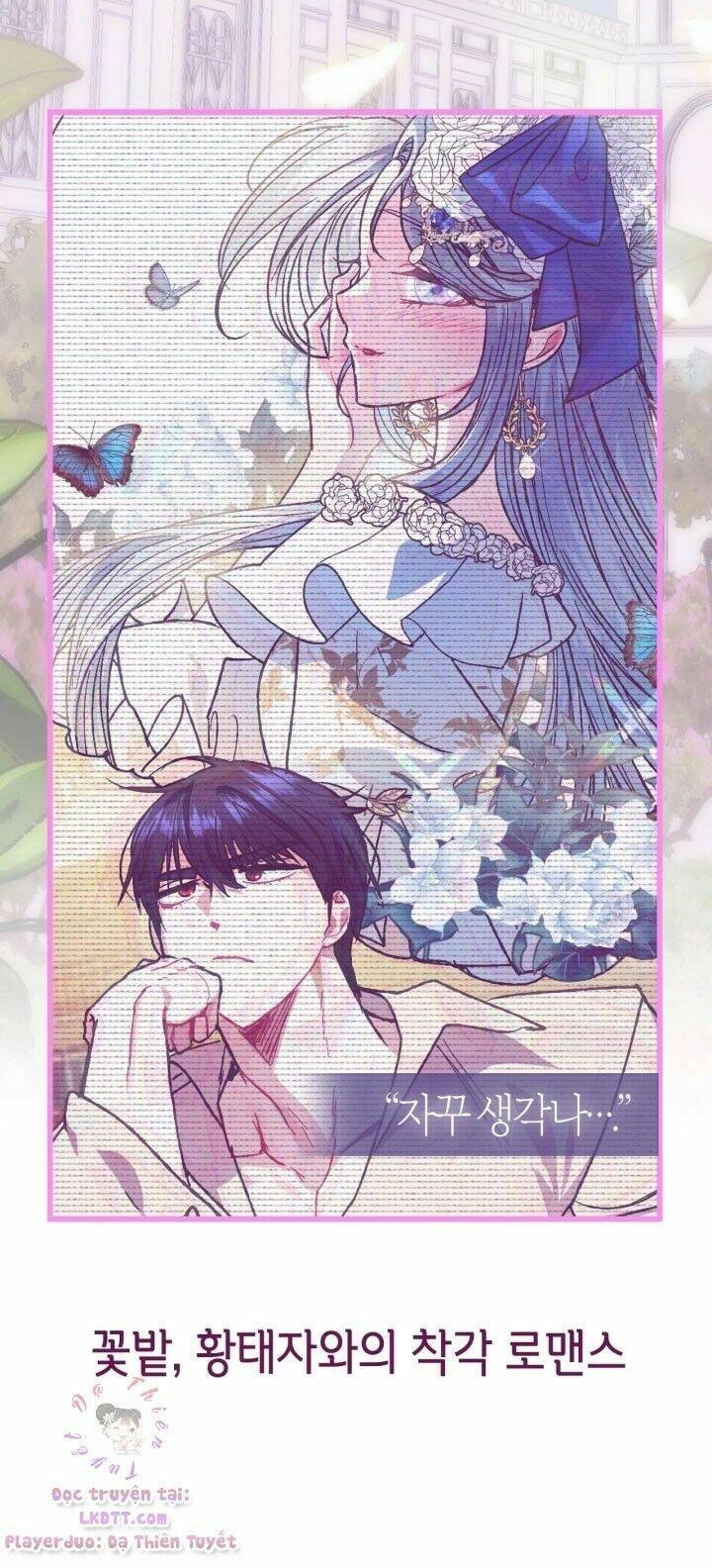 Cha Ơi Con Không Muốn Kết Hôn Đâu Chapter 27 - 99