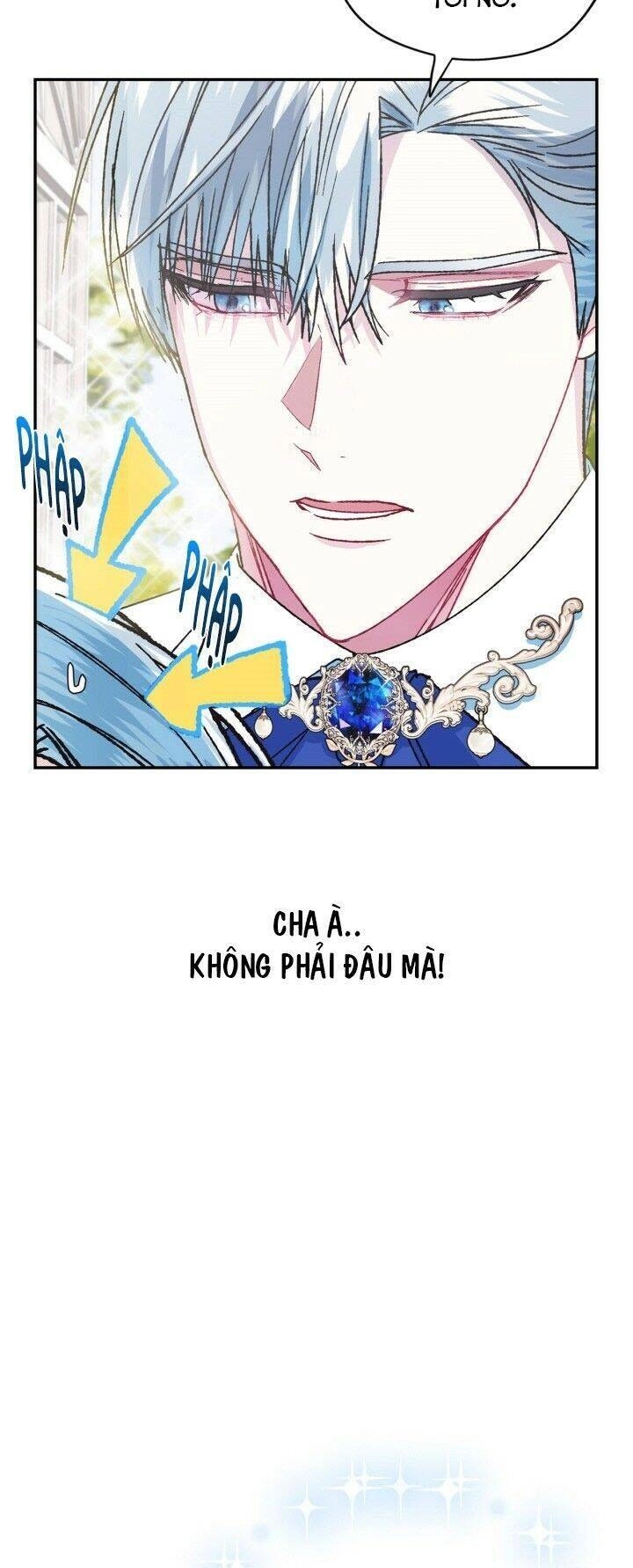 Cha Ơi Con Không Muốn Kết Hôn Đâu Chapter 28 - 3