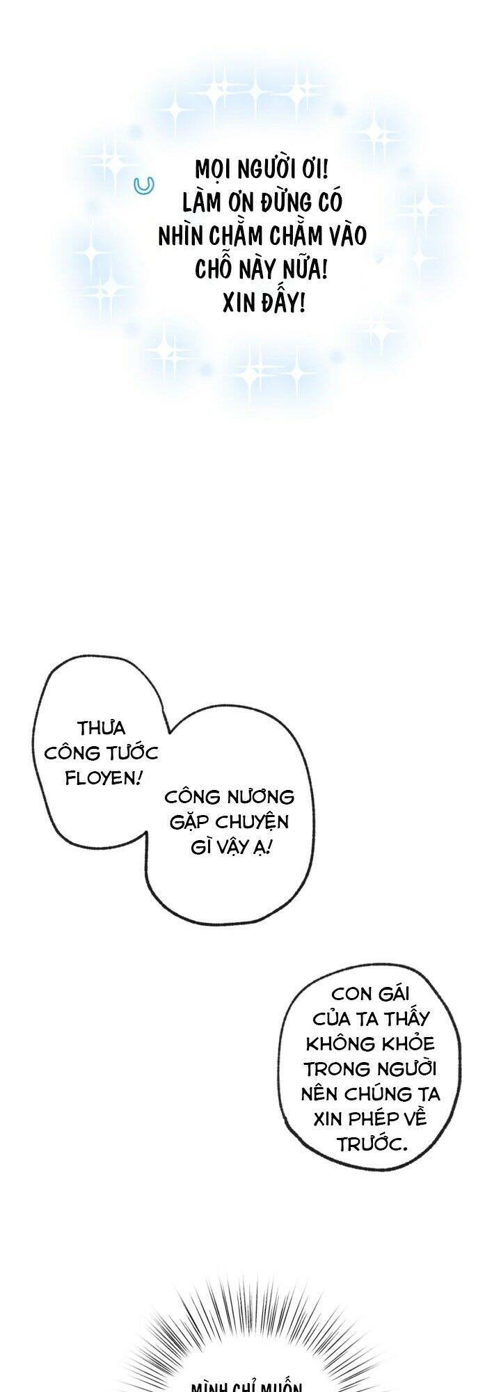 Cha Ơi Con Không Muốn Kết Hôn Đâu Chapter 28 - 5