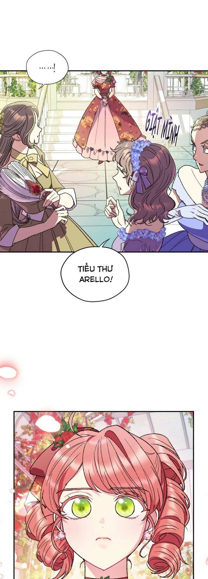 Cha Ơi Con Không Muốn Kết Hôn Đâu Chapter 28 - 11