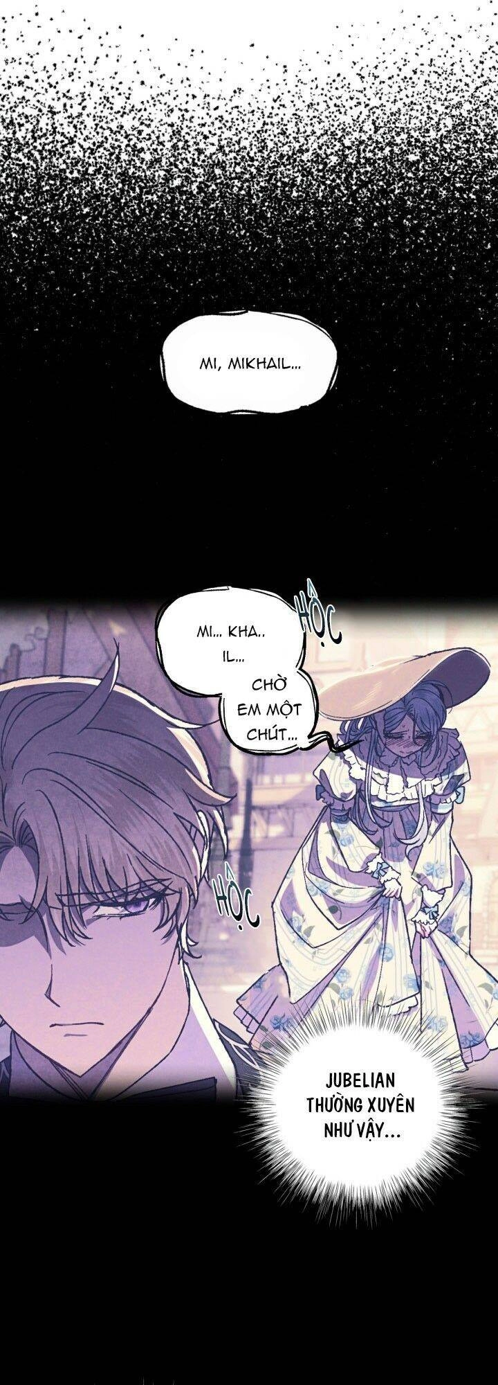 Cha Ơi Con Không Muốn Kết Hôn Đâu Chapter 28 - 17