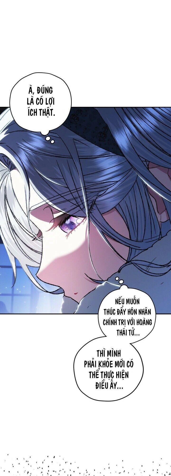 Cha Ơi Con Không Muốn Kết Hôn Đâu Chapter 28 - 30