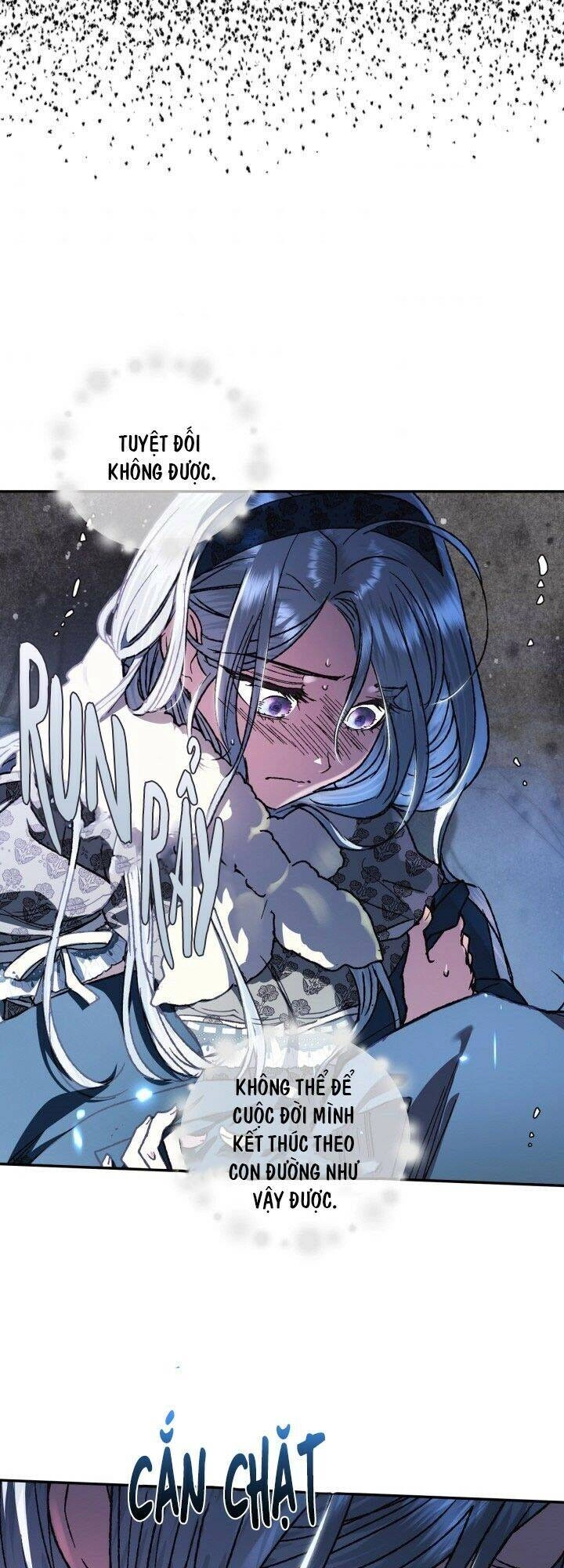 Cha Ơi Con Không Muốn Kết Hôn Đâu Chapter 28 - 34