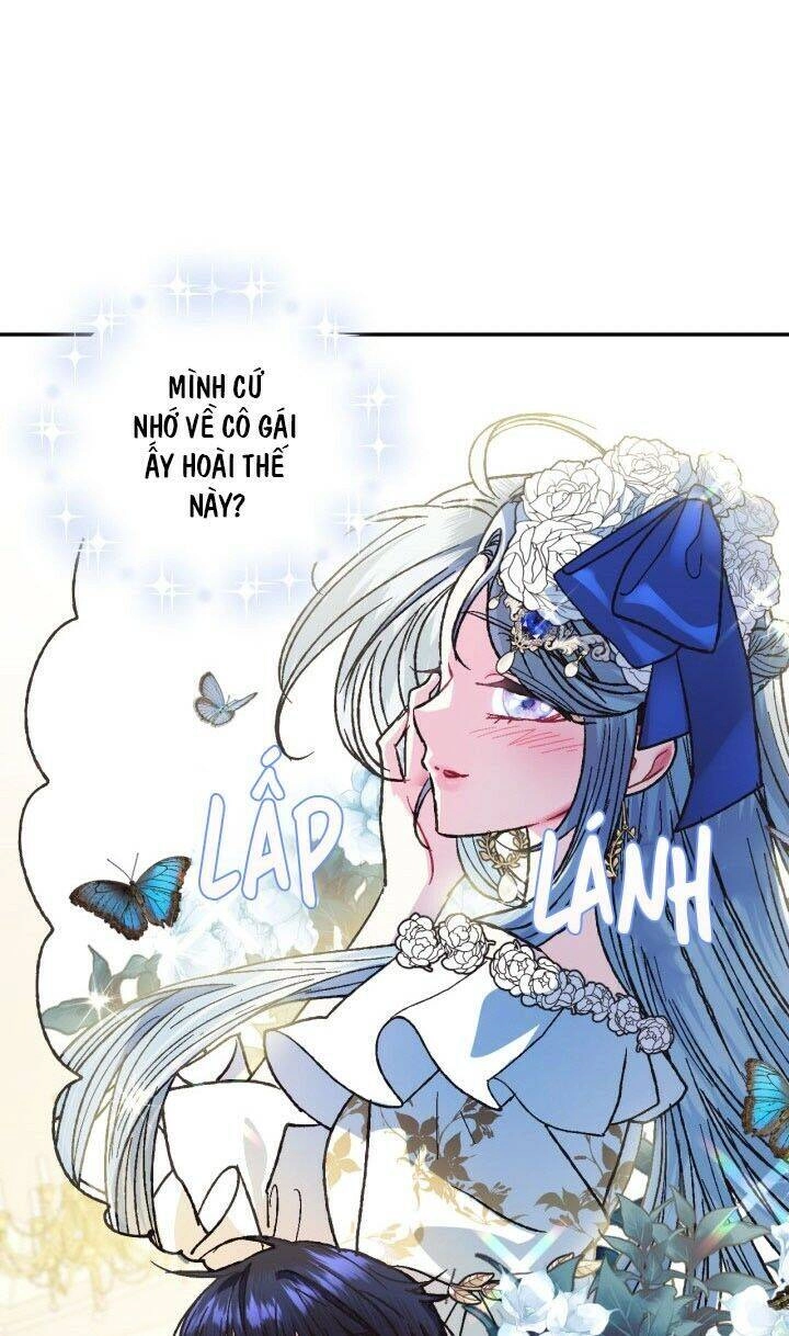 Cha Ơi Con Không Muốn Kết Hôn Đâu Chapter 28 - 38