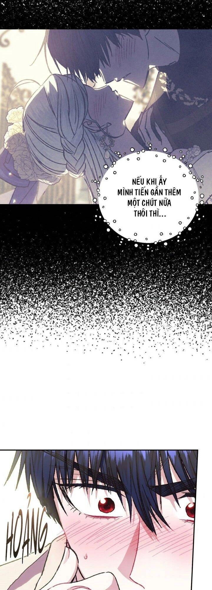 Cha Ơi Con Không Muốn Kết Hôn Đâu Chapter 28 - 40