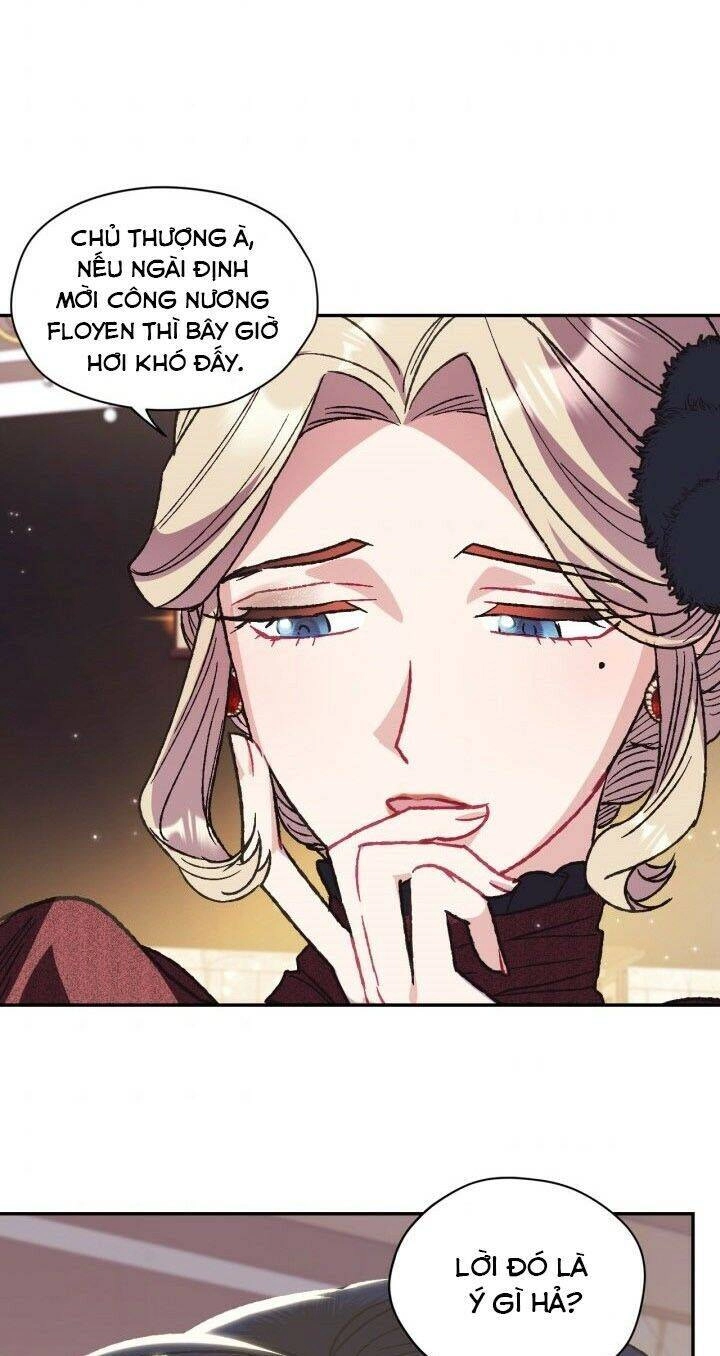 Cha Ơi Con Không Muốn Kết Hôn Đâu Chapter 28 - 47