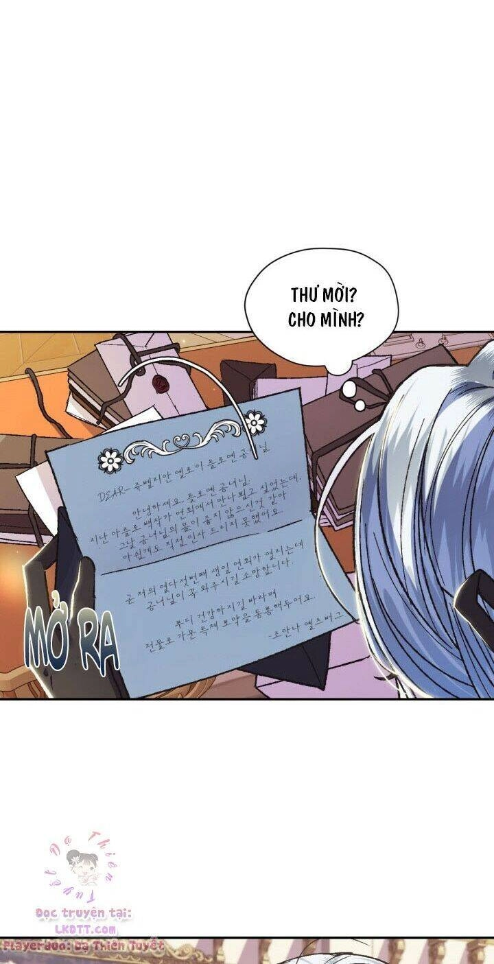 Cha Ơi Con Không Muốn Kết Hôn Đâu Chapter 28 - 51