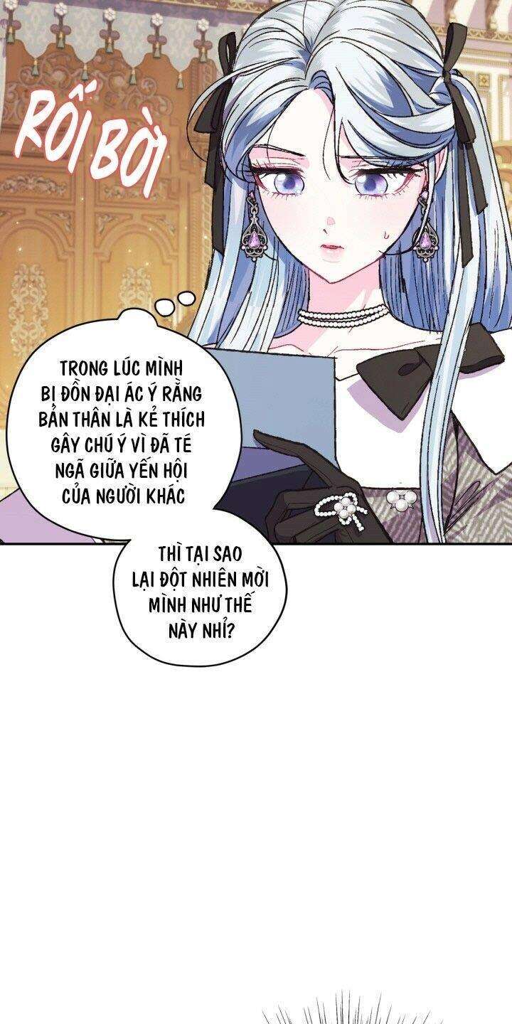 Cha Ơi Con Không Muốn Kết Hôn Đâu Chapter 28 - 52