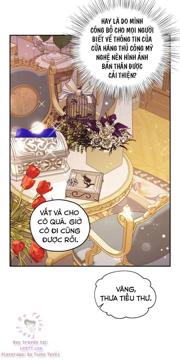 Cha Ơi Con Không Muốn Kết Hôn Đâu Chapter 28 - 53