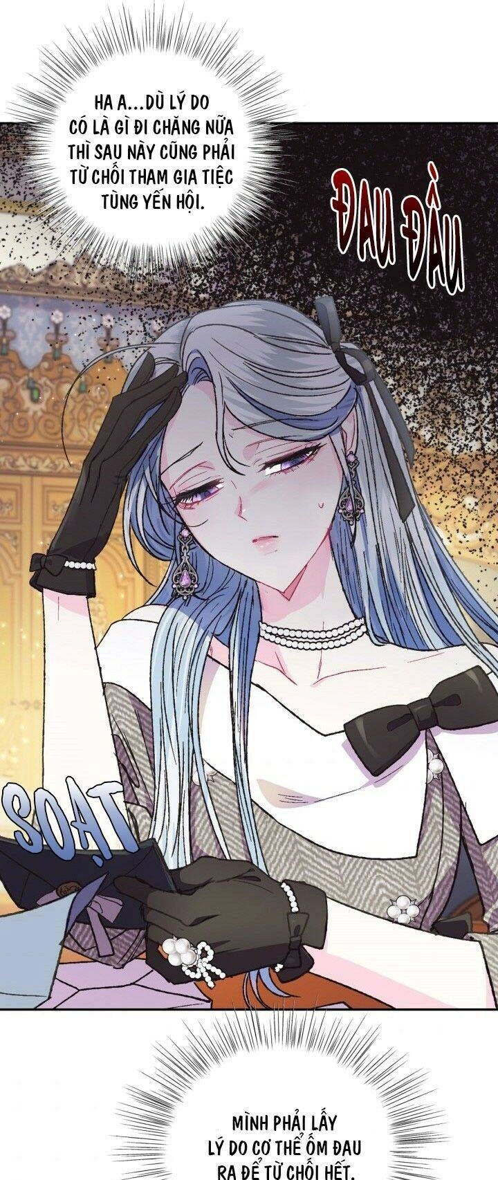 Cha Ơi Con Không Muốn Kết Hôn Đâu Chapter 28 - 54