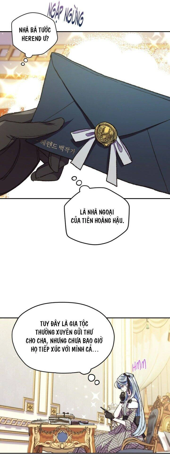 Cha Ơi Con Không Muốn Kết Hôn Đâu Chapter 28 - 56