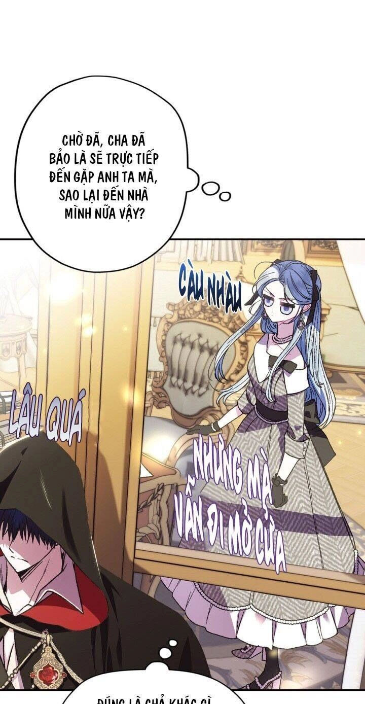 Cha Ơi Con Không Muốn Kết Hôn Đâu Chapter 28 - 65