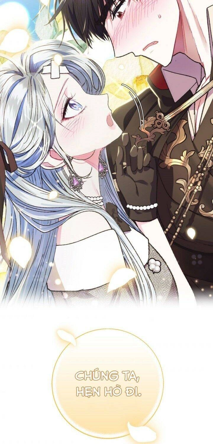 Cha Ơi Con Không Muốn Kết Hôn Đâu Chapter 28 - 75