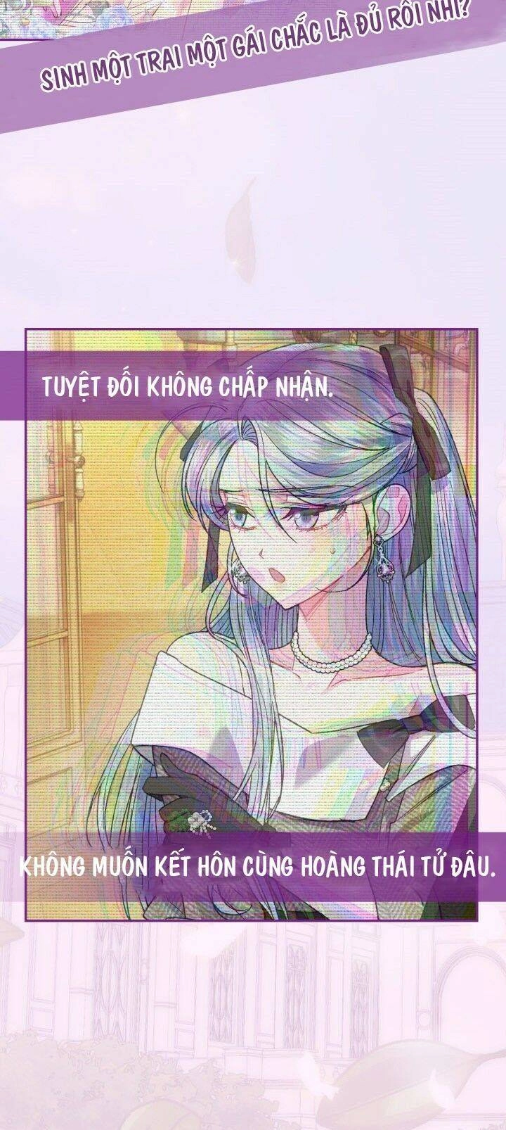 Cha Ơi Con Không Muốn Kết Hôn Đâu Chapter 28 - 78