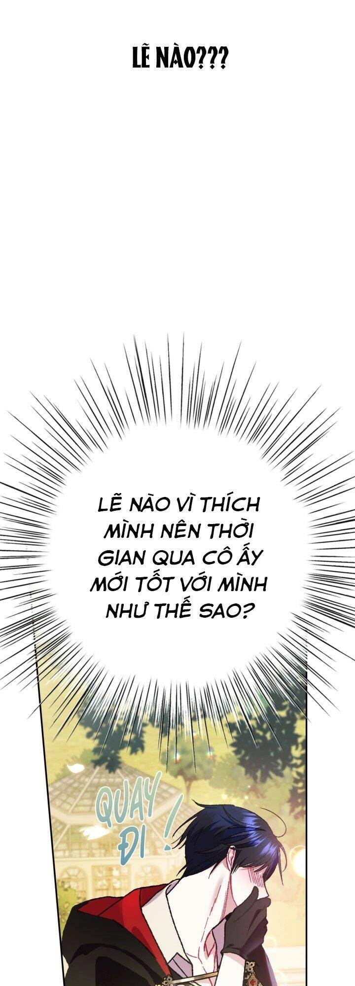 Cha Ơi Con Không Muốn Kết Hôn Đâu Chapter 29 - 17