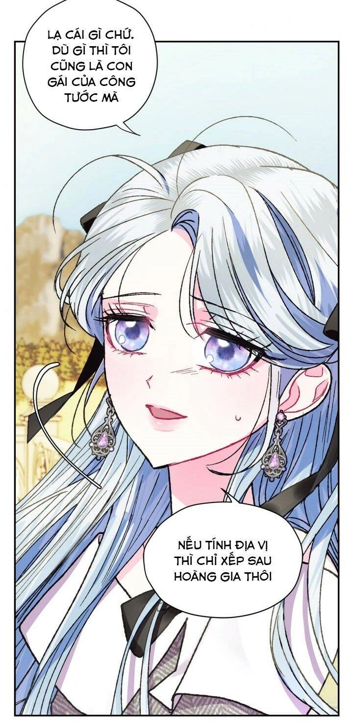 Cha Ơi Con Không Muốn Kết Hôn Đâu Chapter 29 - 46