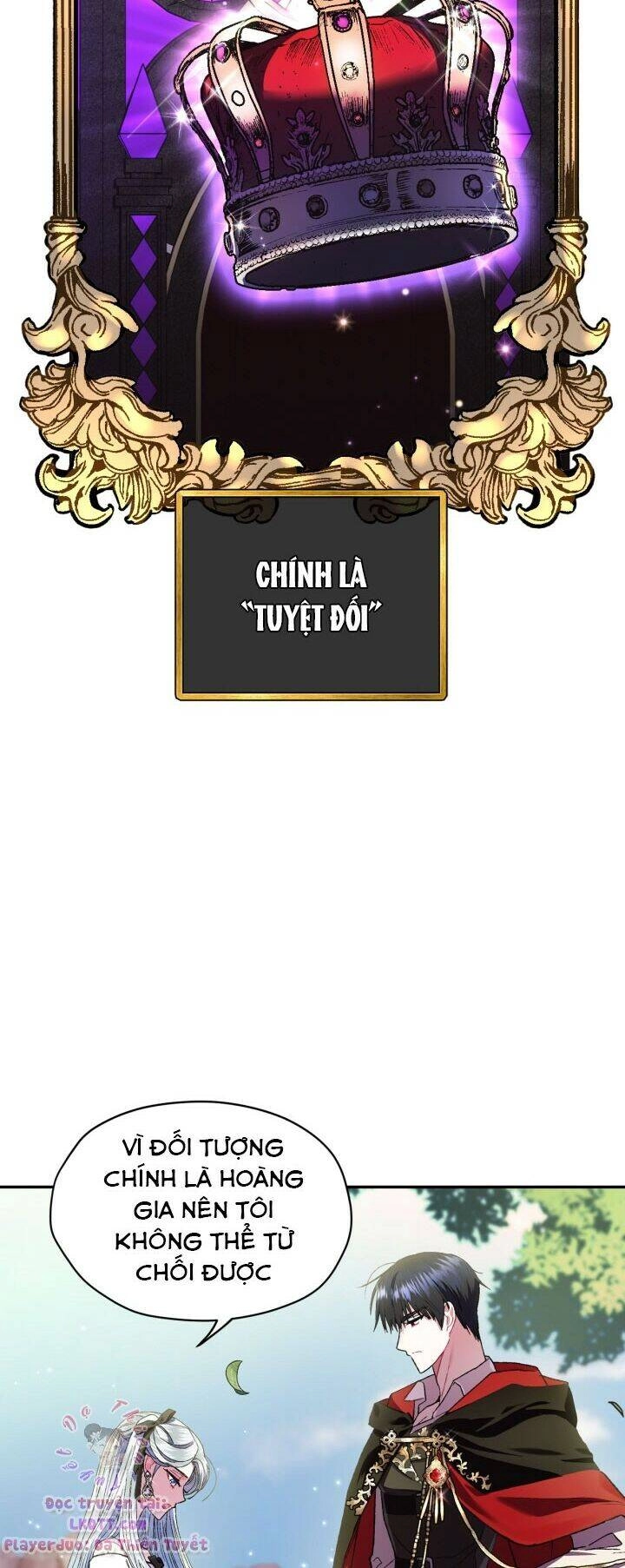 Cha Ơi Con Không Muốn Kết Hôn Đâu Chapter 29 - 50