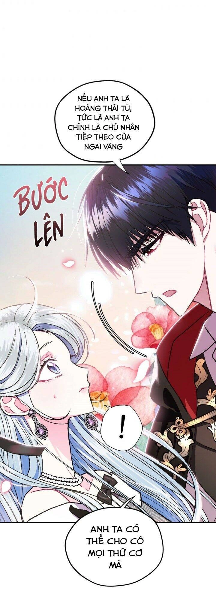 Cha Ơi Con Không Muốn Kết Hôn Đâu Chapter 29 - 58