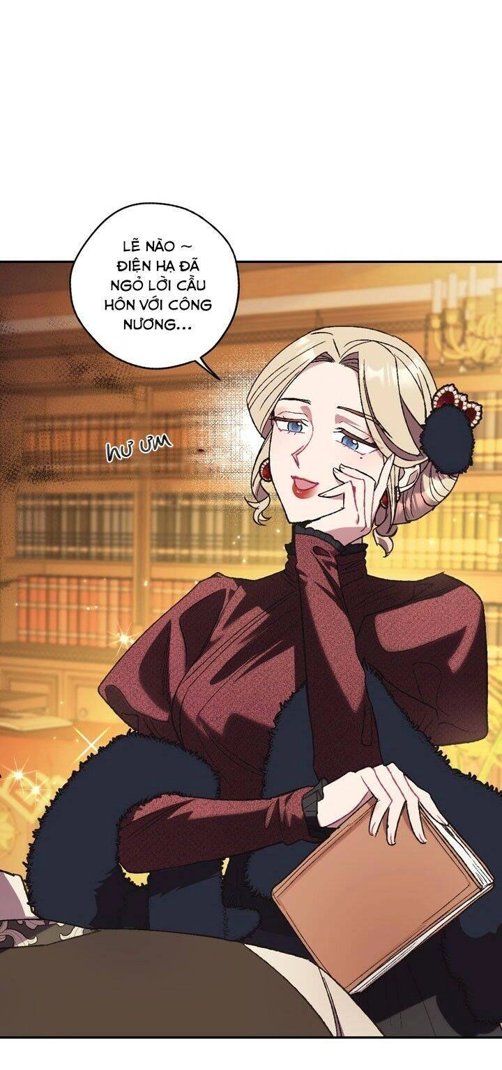 Cha Ơi Con Không Muốn Kết Hôn Đâu Chapter 30 - 17