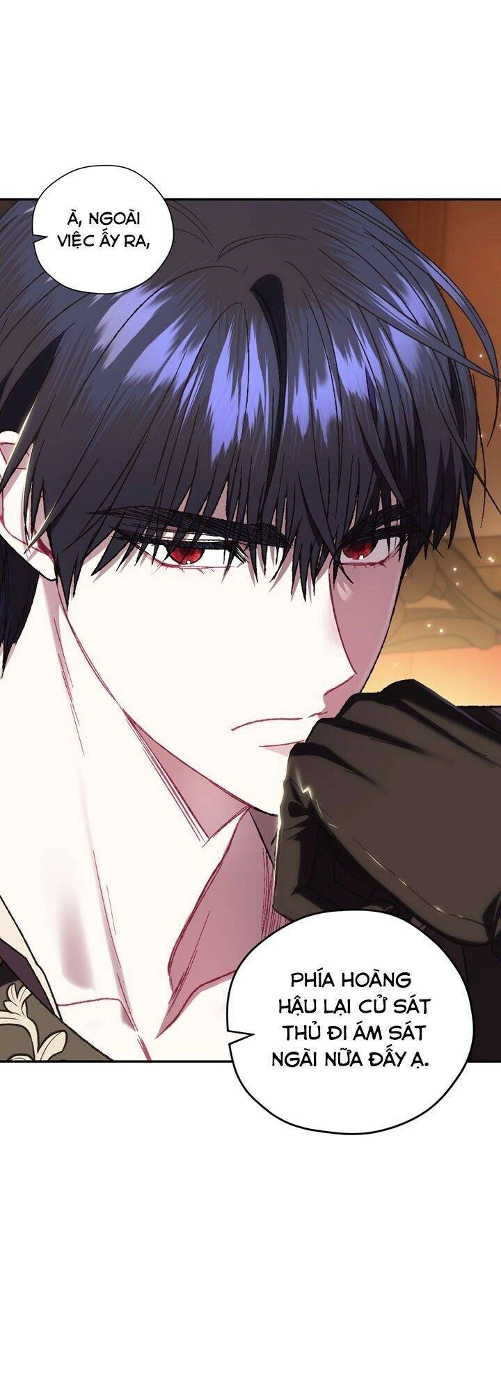 Cha Ơi Con Không Muốn Kết Hôn Đâu Chapter 30 - 23