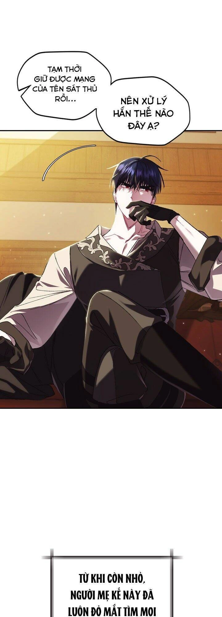 Cha Ơi Con Không Muốn Kết Hôn Đâu Chapter 30 - 24