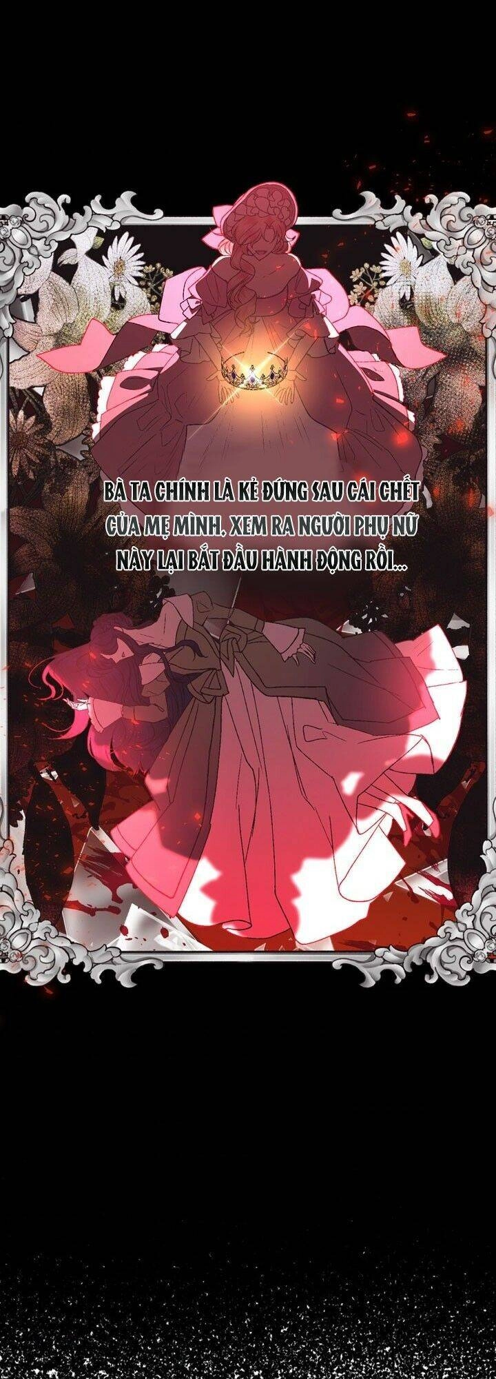 Cha Ơi Con Không Muốn Kết Hôn Đâu Chapter 30 - 27