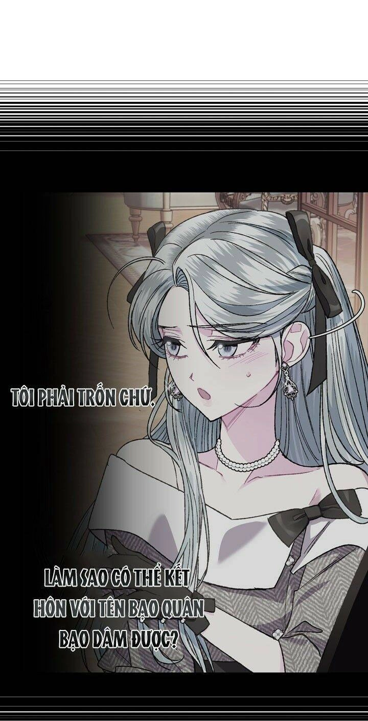 Cha Ơi Con Không Muốn Kết Hôn Đâu Chapter 30 - 30