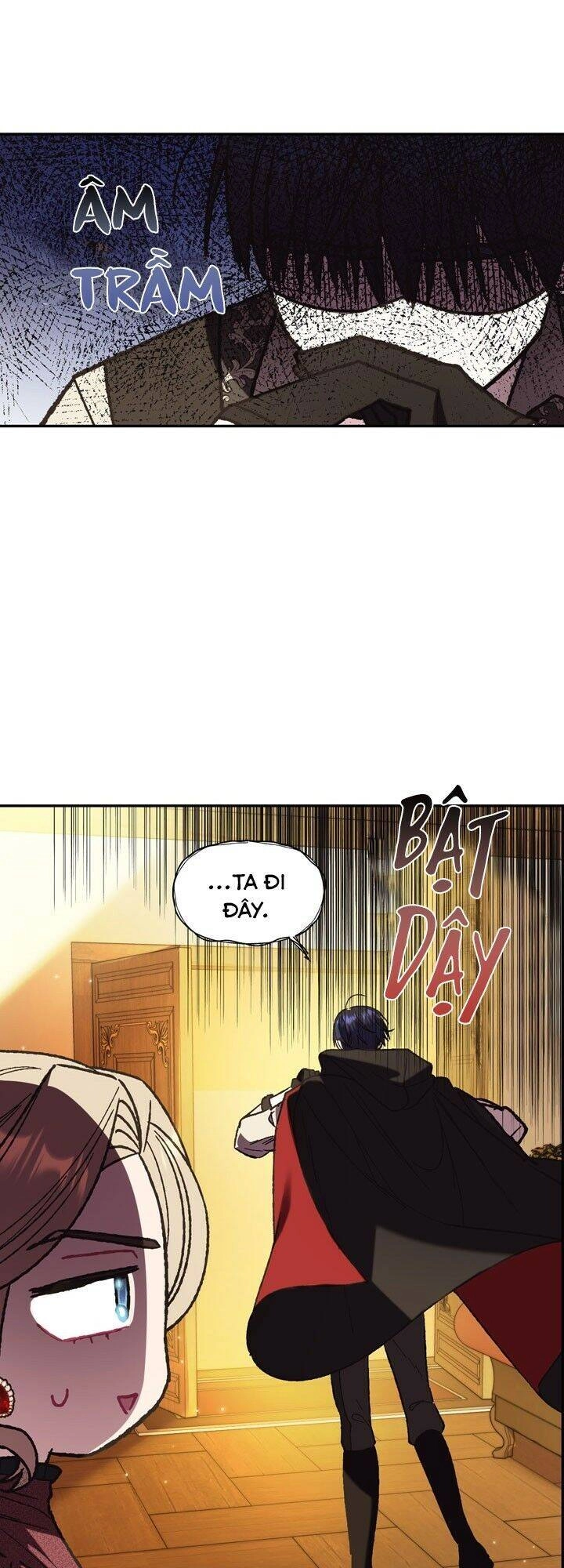 Cha Ơi Con Không Muốn Kết Hôn Đâu Chapter 30 - 36