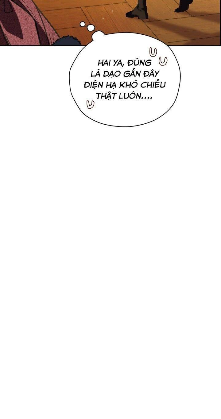 Cha Ơi Con Không Muốn Kết Hôn Đâu Chapter 30 - 37