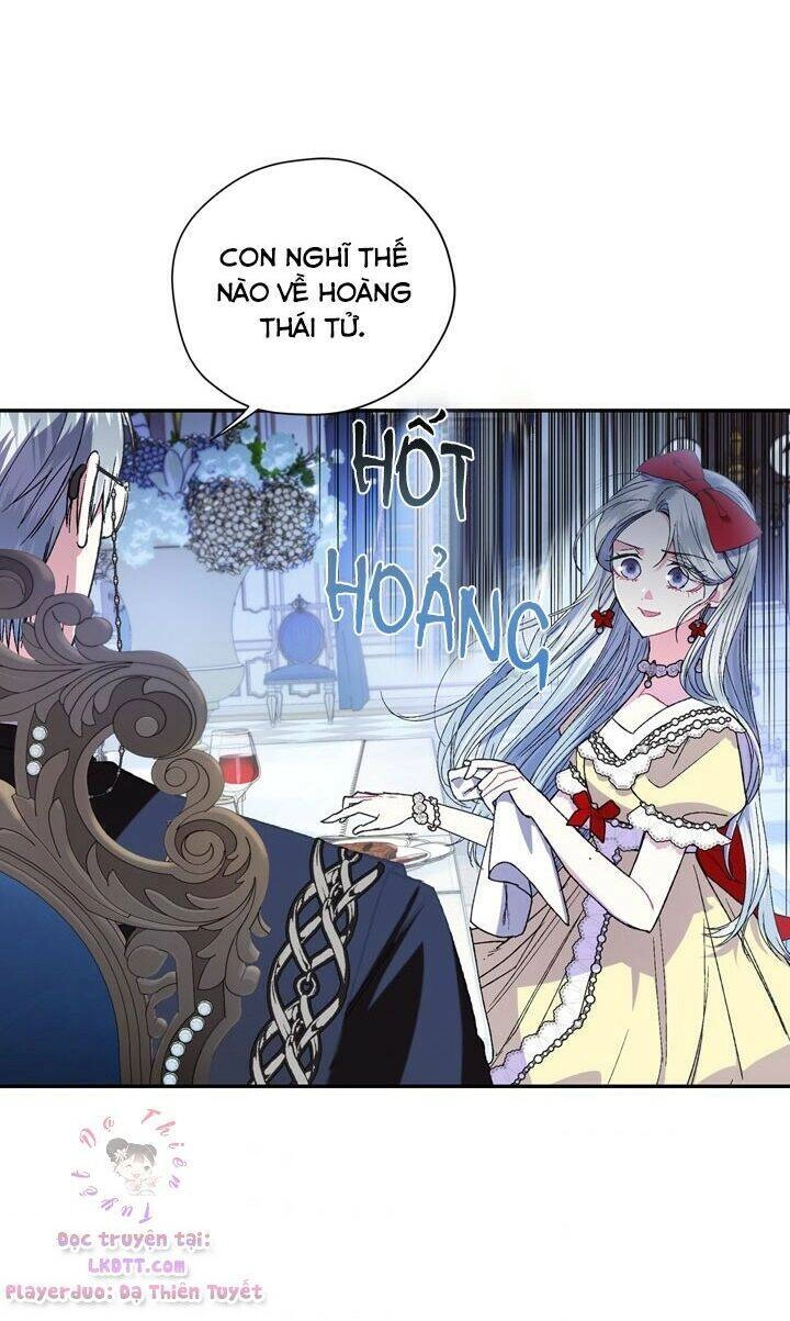 Cha Ơi Con Không Muốn Kết Hôn Đâu Chapter 30 - 46