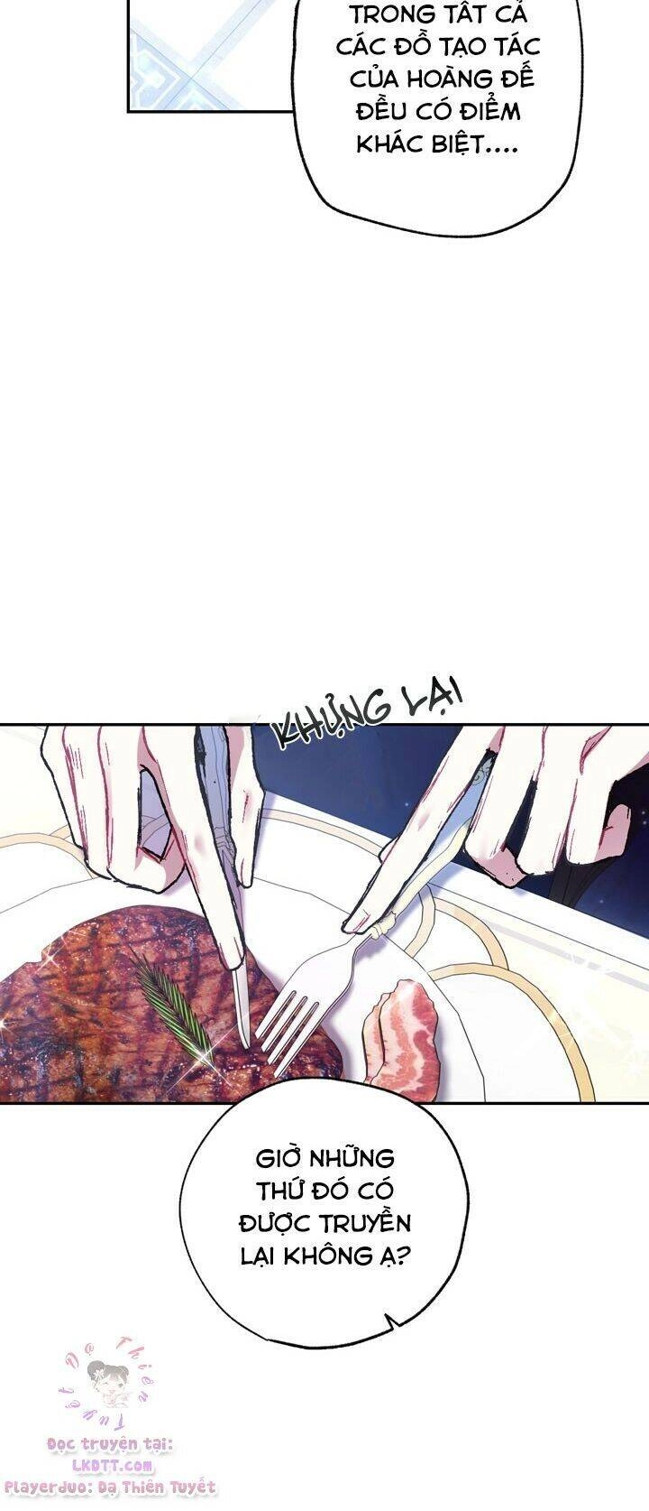 Cha Ơi Con Không Muốn Kết Hôn Đâu Chapter 30 - 50