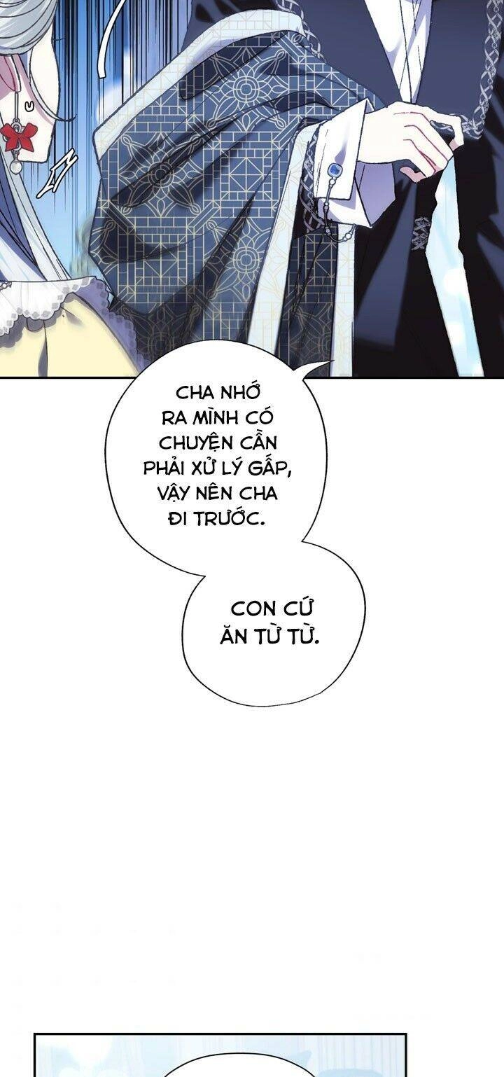 Cha Ơi Con Không Muốn Kết Hôn Đâu Chapter 30 - 52